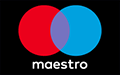Elfogadott bankkártyák: maestro