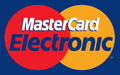 Elfogadott bankkártyák: mastercard-electronic