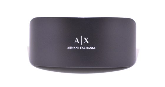 Armani Exchange Napszemüveg AX2012S 6063 81