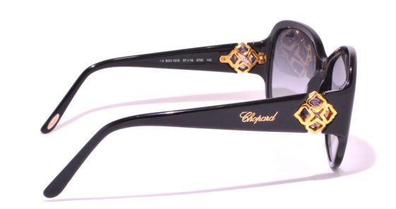 Chopard napszemüveg SCH 131S 0700