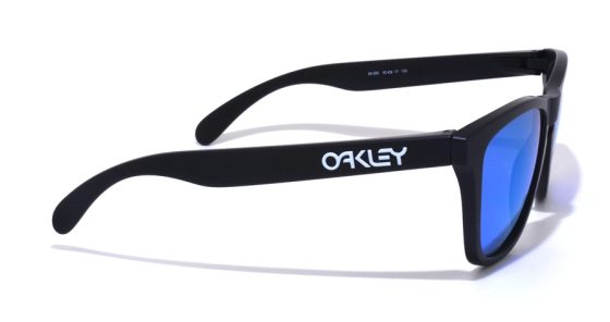 Oakley Frogskins napszemüveg OO9013 24 298
