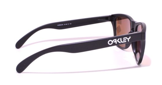 Oakley Frogskins XS napszemüveg OJ9006 2153