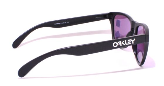 Oakley Frogskins XS napszemüveg OJ9006 2753