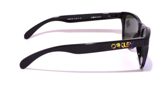 Oakley Frogskins VR XS napszemüveg OJ9006 1353