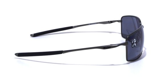 Oakley Squaer Wire napszemüveg OO4075 04
