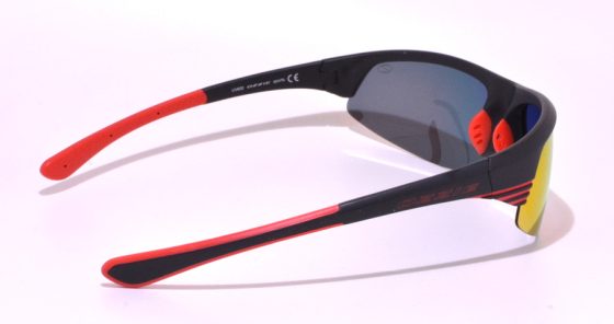 OZZIE Polarizált Napszemüveg OZ0245 P11