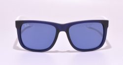 Ray-Ban RB4165 51 Justin napszemüveg kék tükrös lencse