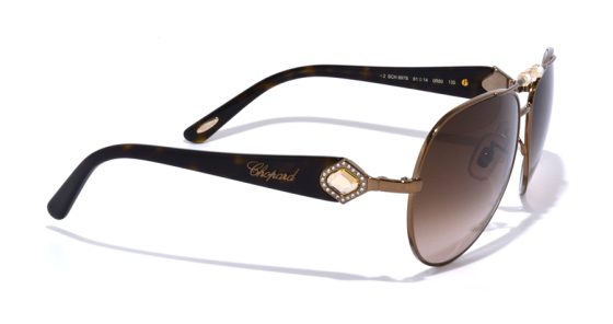 Chopard napszemüveg SCH 997S 0R80