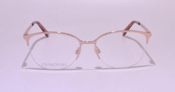 Swarovski szemüveg SK5296 028