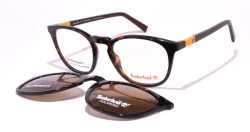 Timberland optikai szemüveg TB1766 052