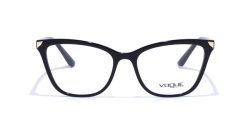 Vogue optikai keret VO5206 W44-53