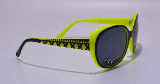 Joy Neon napszemüveg