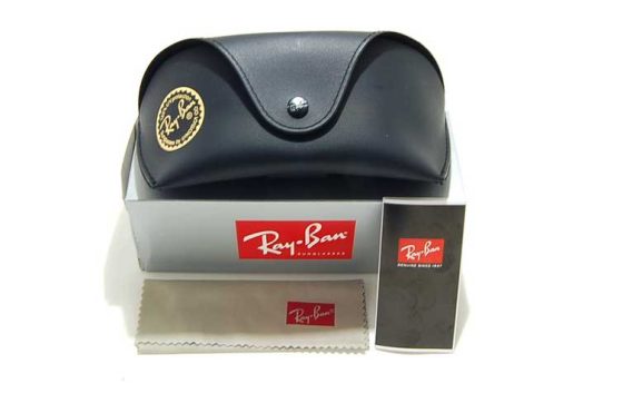Ray-Ban napszemüveg RB2132 901 52