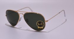 Ray-Ban Pilóta napszemüveg RB3025 L0205-58