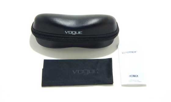 Vogue optikai keret VO2765B W656-53