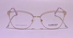 Ambrossi optikai szemüveg AM909 C3