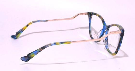Ambrossi optikai szemüveg AM924 C4