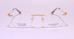 Ana Hickman optikai szemüveg AH1440 05A