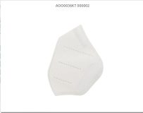 Oakley X arcmaszk AO0036AC MSK3 mosható textilbetét
