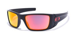 Oakley Fuel Cell Prizm ruby lencse OO9096 012