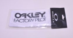 Oakley textil tok fehér Oakley FP