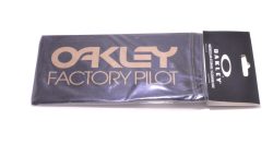 Oakley textil tok fekete Oakley FP