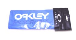Oakley textil tok kék Oakley FP
