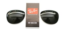 Ray-Ban napszemüveg RB3519 004/71 59mm lencsepár