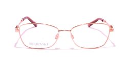 Swarovski szemüveg SK5435 033