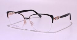 Swarovski szemüveg SK5444 005