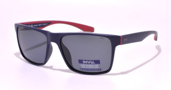 Invu napszemüveg A2307A