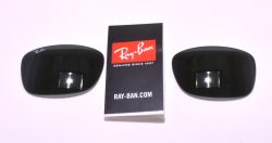Ray-Ban napszemüveg RB3522 004 71 LENCSEPÁR
