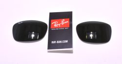 Ray-Ban napszemüveg RB3522 004 71 LENCSEPÁR