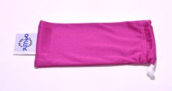 Oakley textil tok pink