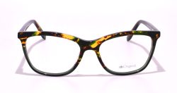 Aboriginal szemüveg AB4726C