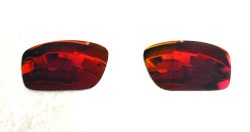 Oakley Mainlink napszemüveg OO9264 ruby iridium lencsepár
