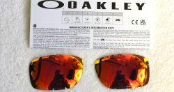 Oakley Canteen Napszemüveg OO9225 lencsepár