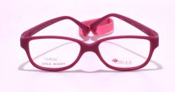 Dilli Dalli Chunky Monkey-Raspberry 49 gyermek szemüveg