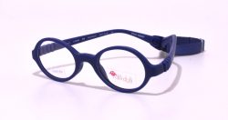 Dilli Dalli Snuggles-NavyBlue 40 gyermek szemüveg