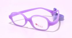Dilli Dalli Cuddles-Lilac 43 gyermek szemüveg