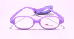 Dilli Dalli Cuddles-Lilac 43 gyermek szemüveg
