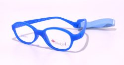 Dilli Dalli Dimples SkyBlue 42 gyermek szemüveg