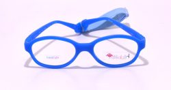 Dilli Dalli Dimples SkyBlue 42 gyermek szemüveg