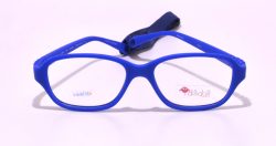Dilli Dalli Smores Cobalt Blue 48 gyermek szemüveg