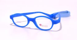 Dilli Dalli Dimples-SkyBlue 40 gyermek szemüveg