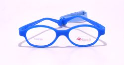 Dilli Dalli Dimples-SkyBlue 40 gyermek szemüveg