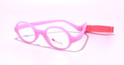 Dilli Dalli Snuggles-Powder Pink 42 gyermek szemüveg