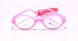 Dilli Dalli Snuggles-Powder Pink 42 gyermek szemüveg