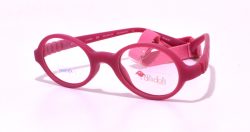 Dilli Dalli Snuggles-Raspberry 40 gyermek szemüveg