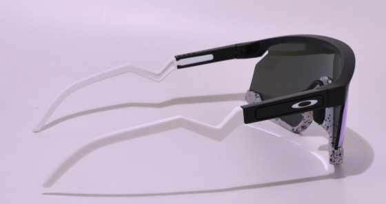 Oakley Bxtr napszemüveg OO9280 03